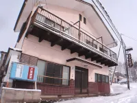 Minshuku Shimizu Hotel di Minamiaizu