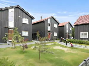 Totally Independent Apartment Near Ntnu,Lerkendal and Center