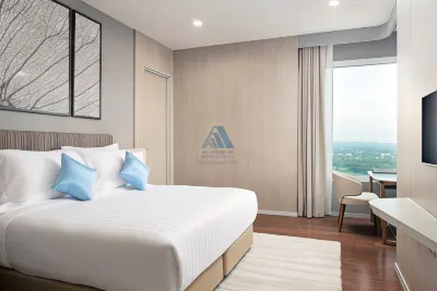 White Sand Beach Residence Pattaya