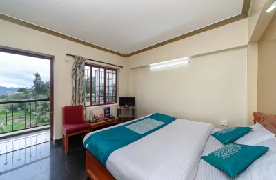 RAHUL STONE PALACE