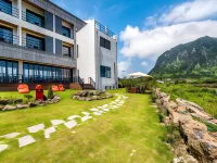 Lucid M Hotel dekat Taman Norimae