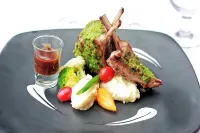 Grand Jatra Hotel Pekanbaru - breakfast