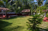 Green Nest Hostel, North Goa, Baga-Arpora-Anjuna