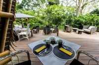 Sundy Praia - Principe Collection Các khách sạn ở 