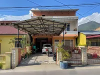 Valencia Homestay Redpartner Hotels in Girsang Sipangan Bolon