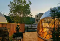 Nan'ao Houlan Zhidao Homestay (Qing'ao Bay)