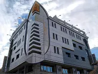 Hotel El Bez Hotels in 