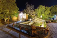 Beijing Hongluo Temple Lize Mountain Villa Hotels in Yanqi Lake/Hongluo Temple area