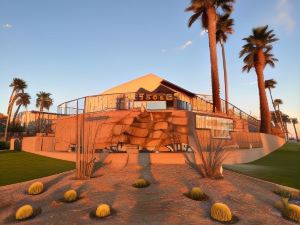 WorldMark Havasu Dunes