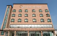Stay Hotel Incheon Airport