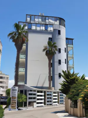 Hotel Baia Verde Gallipoli Hotel dekat Beach of Purity
