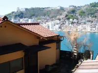 Abe Ryokan Hotels in Ономіті