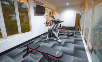 The Mirah Hotel Bogor