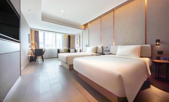 Atour Hotel (Beijing Yansha Sanyuanqiao)