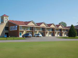 Quality Inn & Conference Centre