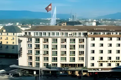 Hotel Suisse Hotels in 