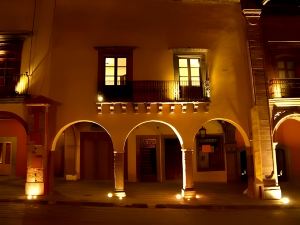 Hotel Del Portal San Miguel de Allende