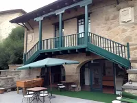 Hotel Rural Isasi Hôtels à : Enkarterri