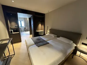 Hotel Villa Select