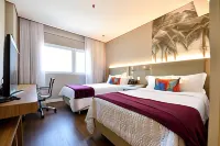 Rio Hotel by Bourbon Ciudad Del Este Hotels in Ciudad del Este