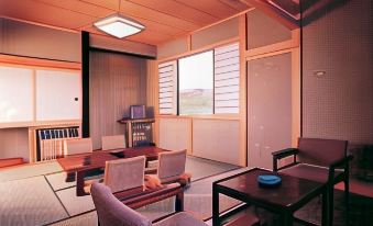 Ryokan Yusa