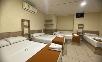 Hotel Ruiseñor Itagui