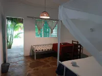 Travellers Inn Resort Malindi Hotel dekat Malindi