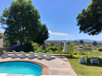 Quinta Da Estrada Winery Douro Valley - Pools