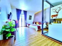 THU LE Hotel Hotels in 