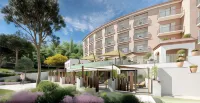 Hôtel du Parc Cavalaire Sur Mer Hotels in La Croix-Valmer