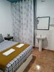 M-A Catrachos Rooms