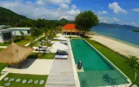 The Suites Lombok Hotels in Sekotong Barat