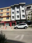 Balkan Palace Edirne Hotels in Edirne Merkez