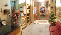 Hotel la Lanterna Hotels in Chiesa in Valmalenco