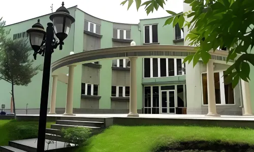 Green Palace Hotel