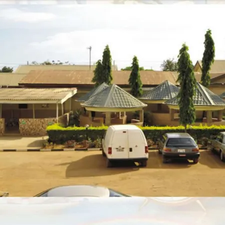 Zecool Hotels Limited