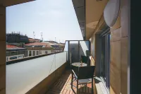 Legazpi Doce Rooms & Suites Hotels in San Sebastián