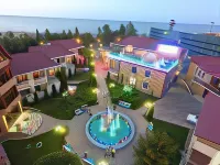 Гостиничный комплекс Джами