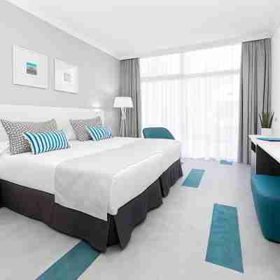 Hotel Blue Sea Interpalace Rooms