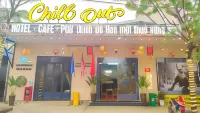 Chill Out Hotels in 