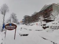 Satopanth the Auli Resort