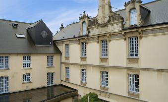 Grand Hôtel du Luxembourg & Spa