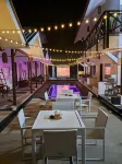 Katara Gili, Boutique Rooms and Bungalows
