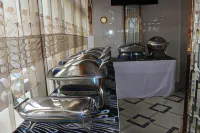 Zimbo Golden Hotel Hoteles en Dar es-Salam