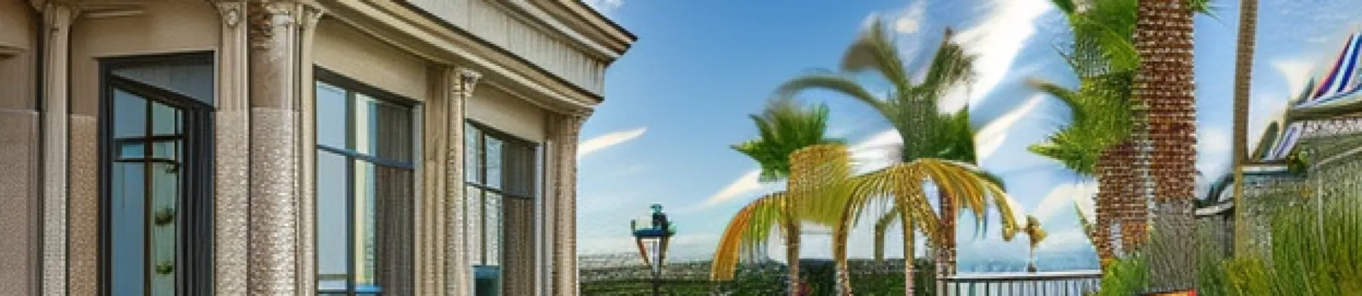 Luxushotels