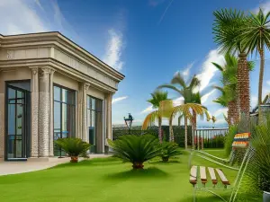 Popular Luxury Hotels in Tunis