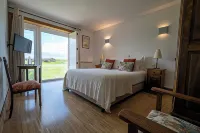Casa Das Jardas Hotel a Idanha-A-Nova
