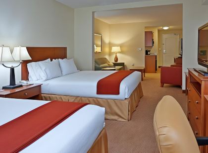 Holiday Inn Express & Suites Greensboro - Airport Area