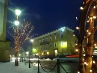 Romantic Hotel Excelsior