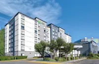 Staybridge Suites Federal Way - Seattle South Hotels in Federal Way